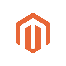 Magento Logo